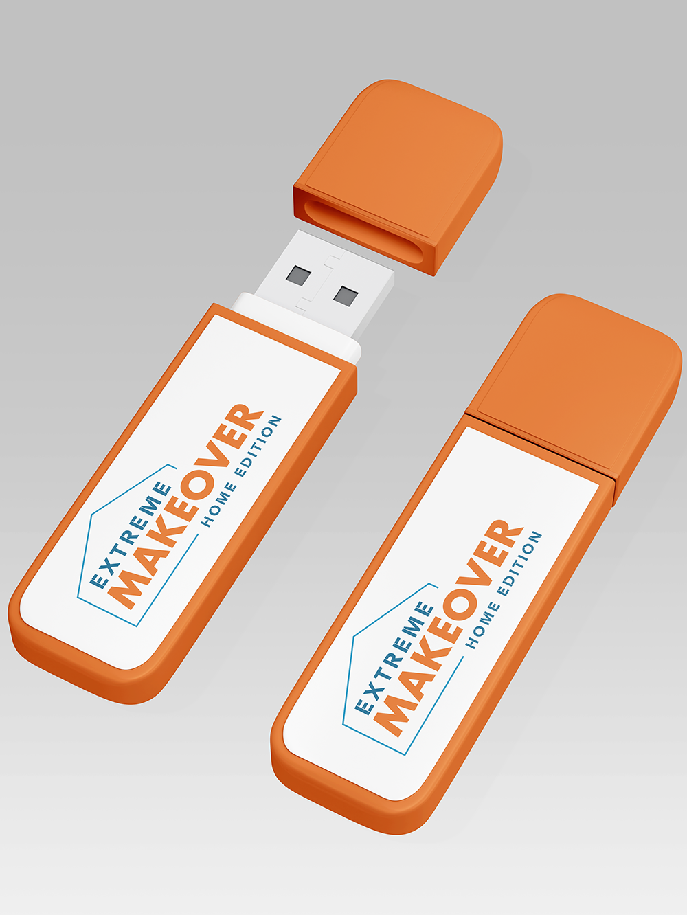 EMHE Flash Disk
