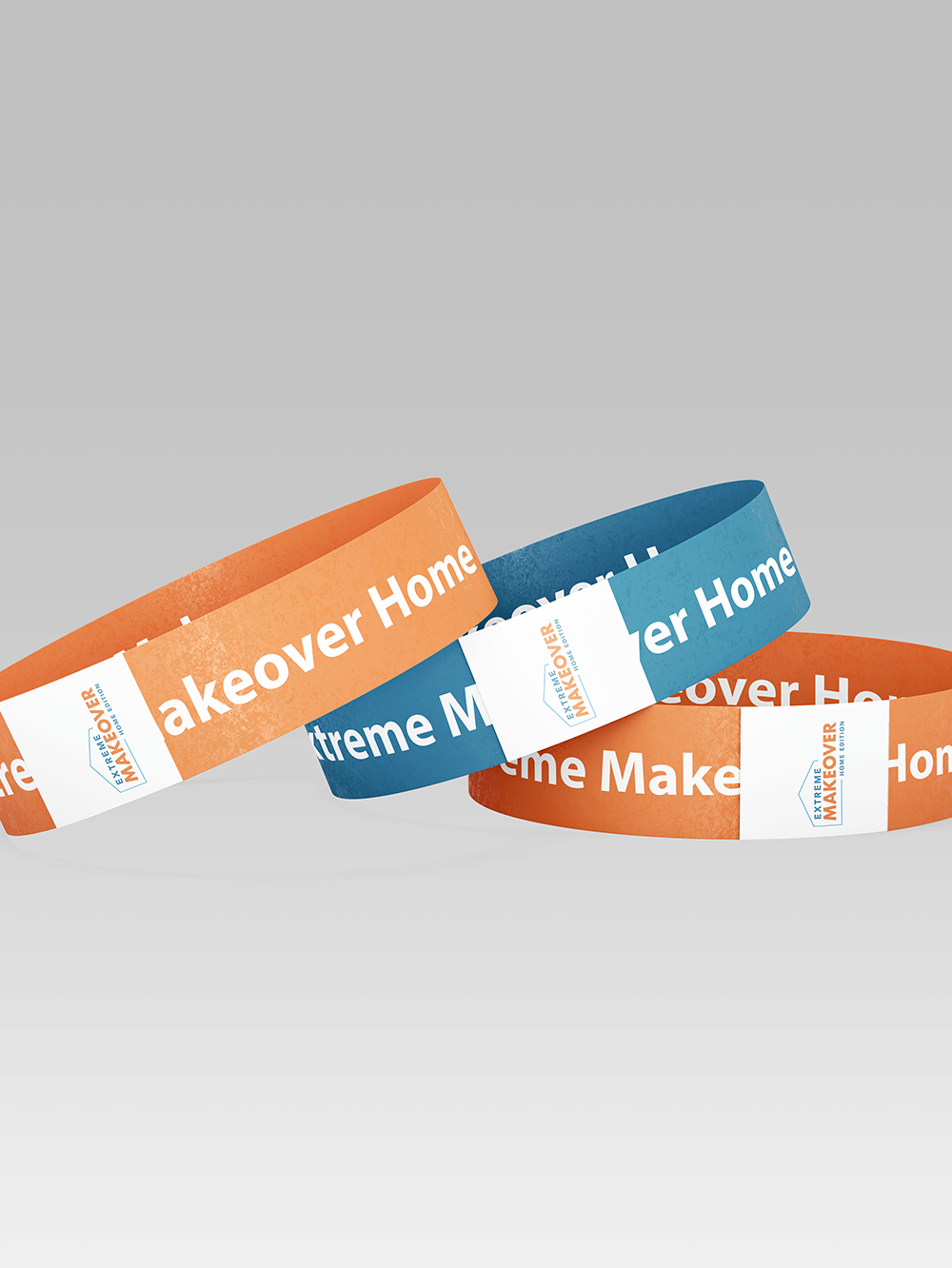 Wrist Bands